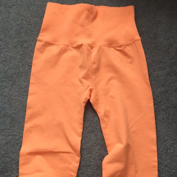 ☀️HP☀️NWOT Free People leggings - Picture 3 of 5